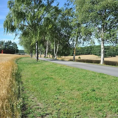 Lägenhet Living With Open Solution 1 Km From Torp Airport Sandefjord