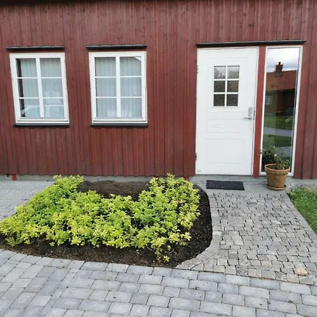 Living With Open Solution 1 Km From Torp Airport